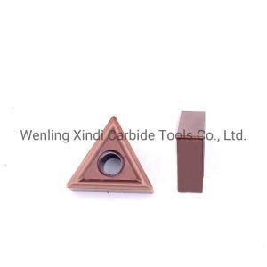 Tungsten Carbide Turning Insert Tnmg160404-Kgm