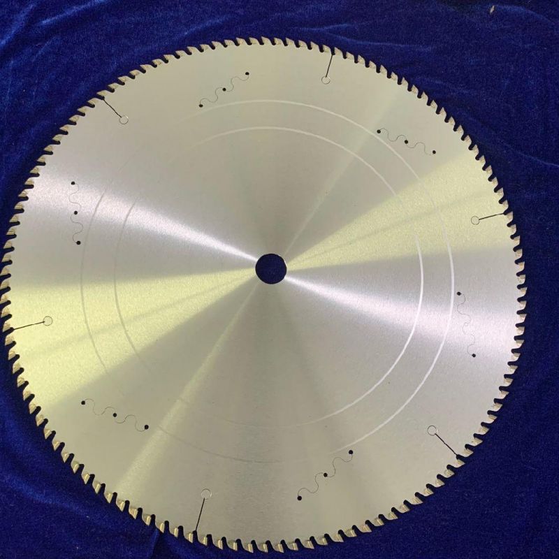 Tct Precision Panel Saw Blade