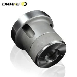 High Speed Precision Dead-Length Power Collet Chucks