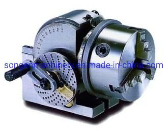 Center Height 132.7mm BS-2 Universal Dividing Head