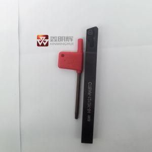 High Quality and Inexpensive PCD/PCBN Diamond Tungsten Turning Tool for CNC Machine