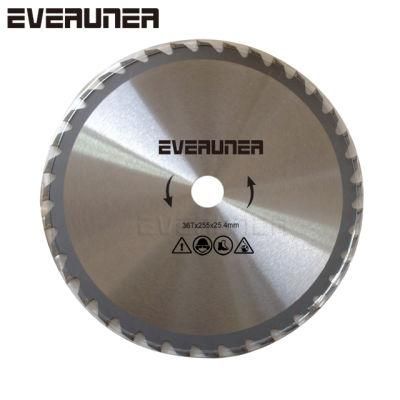 36T Disc Carbide Saw Blade for Brush Cutter