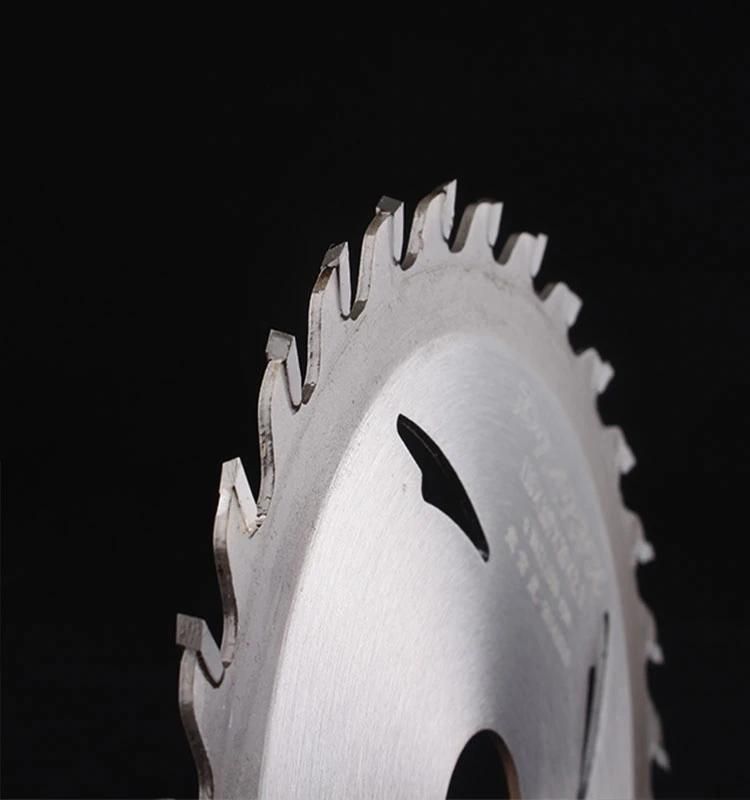 4inch High Quality Cutting Blade with 30t and 40t