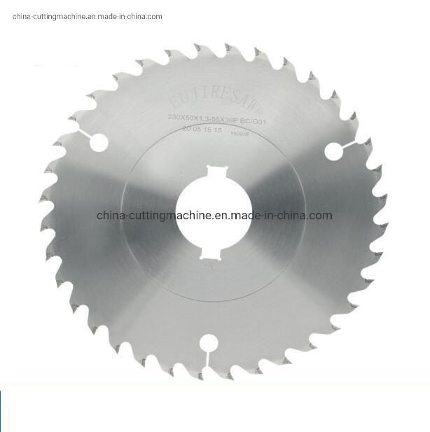 Industrial Custom Size Wood Cutting Circular Saw Blade Nice Quality