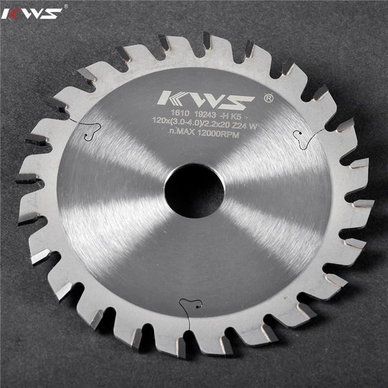Scoring Saw Blade for Laminated Board for 200mm Dia