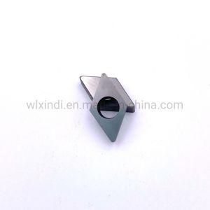 CNC Tungsten Cemented Carbide Inserts MD1506