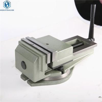 Milling Drilling Machine Vise Q13 Qb Series Machine Vice