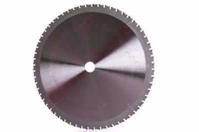 6&quot; X 60t T. C. T Cross Cutting Saw Blade for Industrial Use
