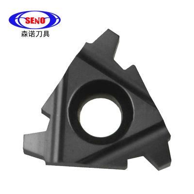 Threading Plate for Threading Tools Carbide Plate 22er6acme