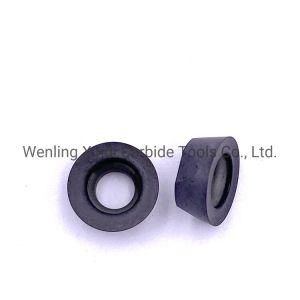 Tungsten Carbide Milling Insert Rpkt10t3moe-or CNC Machine