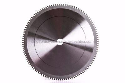 7&quot; X 40t T. C. T Panel Sizing Saw Blade for Professional
