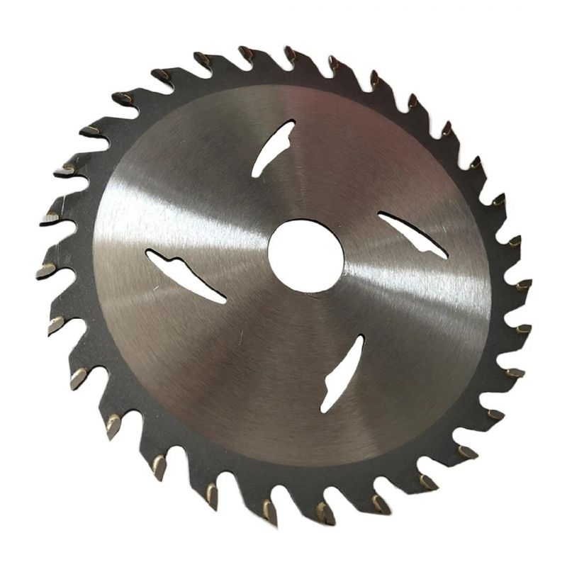 Factory Price Industrial Cutting Disc/Saw Blade with New Technology
