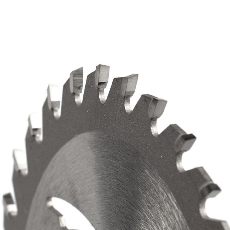 Customized Professional Fast Cutting Tool Saw Blade with Excellent Quality