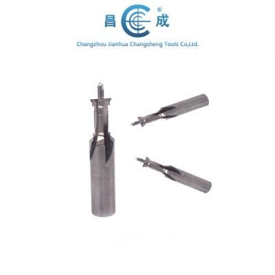 Solid Carbide Profile End Mill Drill Reamer