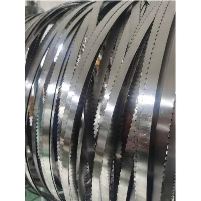 Meat Band Saws Meat Cutting Blade Bandsaw Blades Meat