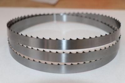 19X0.56X4500 3t/4t Food Band Saw Blade