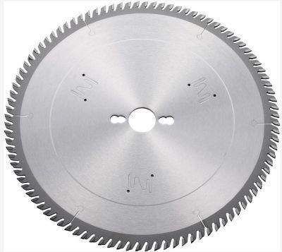 Tct Saw Blade for Panel Saw ---Industry Type
