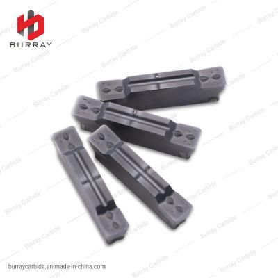 Mgmn Tungsten Carbide Grooving Tools Insert