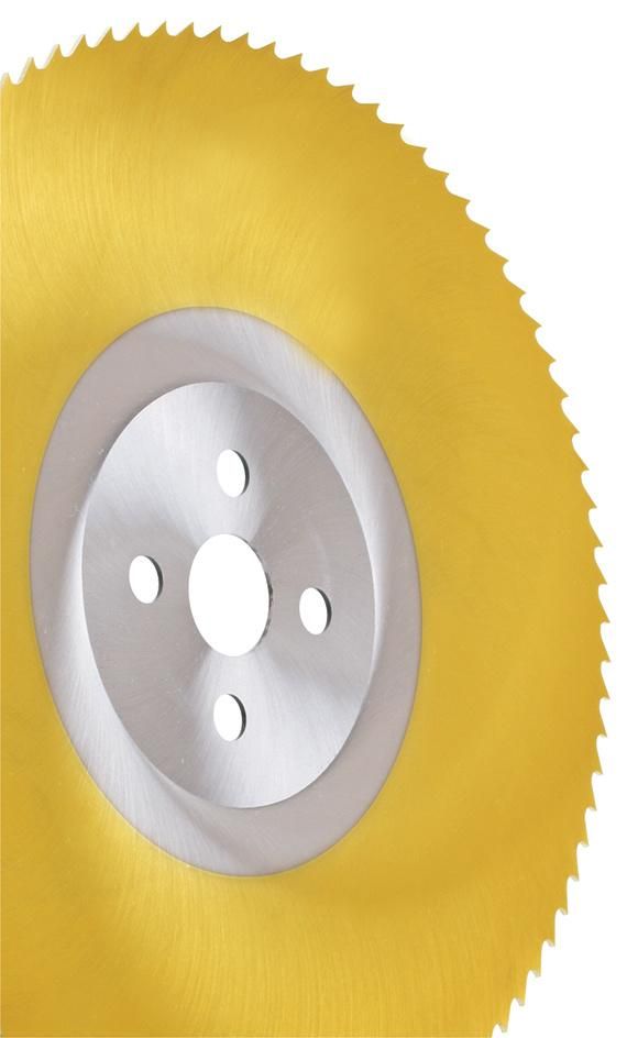 HSS Cobalt 5% Saw Blade