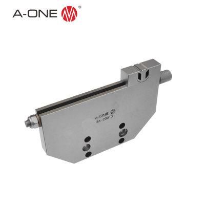 a-One System 3r Steel Super Vise for Rectangular Workpiece 3A-200131