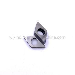 CNC Tungsten Cemented Carbide Inserts MD1504