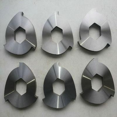 Plastic Grinder Knife /Blade with Long Working Life