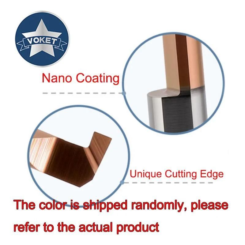 CNC Tungsten Steel Alloy Small Aperture Boring Cutter Internal Hole Slot Cutter Sbwr
