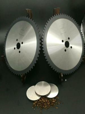 Best Cermet Tipped Saw Blade for Stainless Steel Cutting
