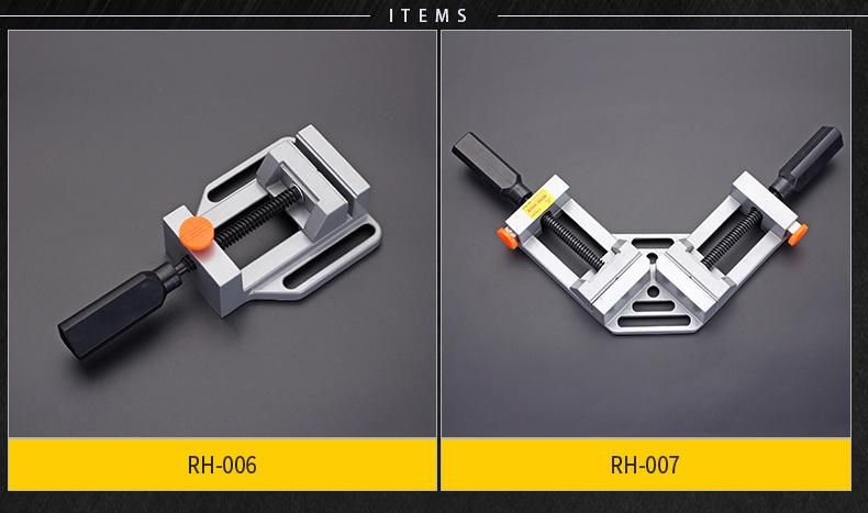 70mm Quick Release Drill Press Vice