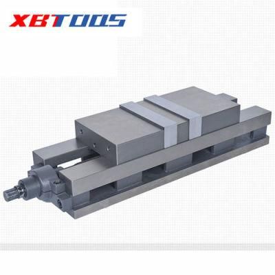 CNC Heavy Mechanical Vice for Milling Machine
