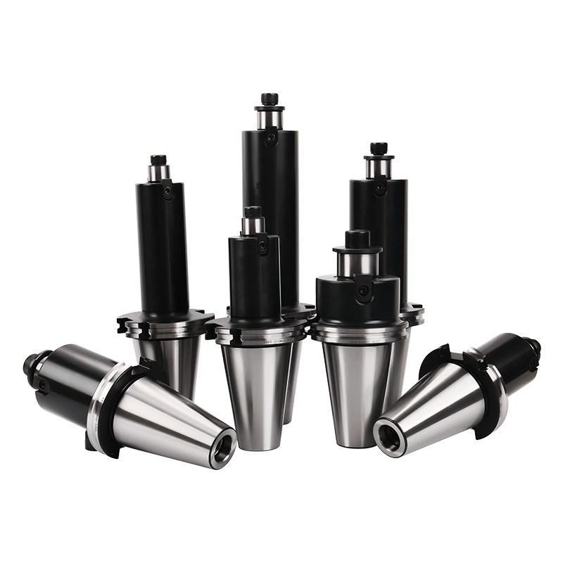 High-Precision CNC Tool Holder Jt/Sk/Dat50-Fmb22/27 Full Range of CNC Milling Cutter Face Milling Tool Holder