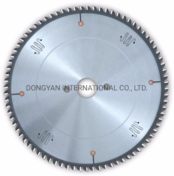 Professional Wood Tct Circular Saw Blade