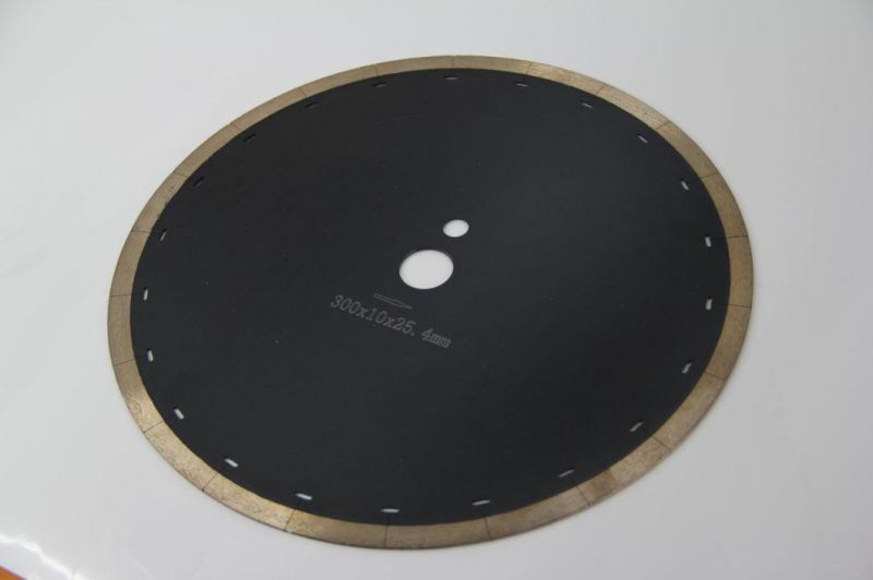 Factory Price Diamond Saw Blade with New Technology