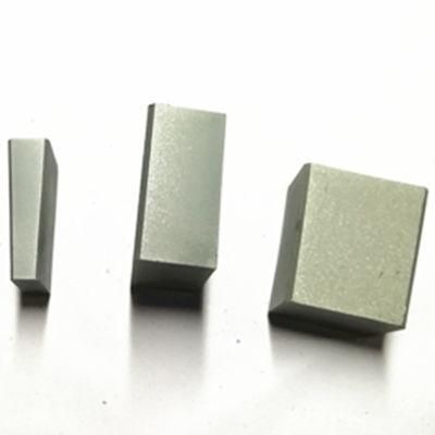 Tungsten Carbide Milling Inserts From China