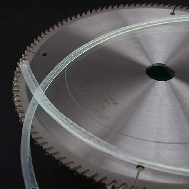 Custom First Choice Tct Saw Blades for Board Wood Cutting