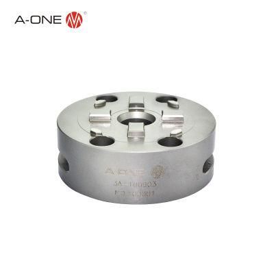 a-One Stainless Steel Compatible System 3r Manual Chuck 3A-100903