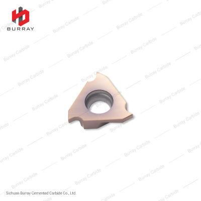 Tgf32L-150 CNC Lathe Turning Tool Grooving Carbide Insert