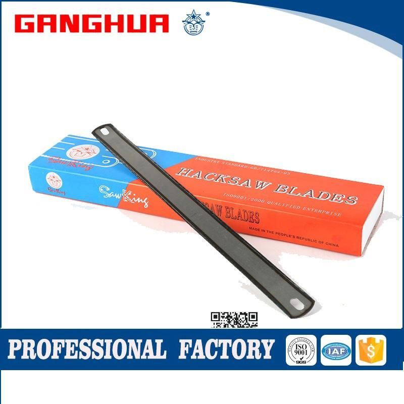 High Carbon Steel Hacksaw Blade