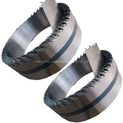 8 Inch Wood Pallet Band Saw Blades for Wood Pallet Band Saw Blades