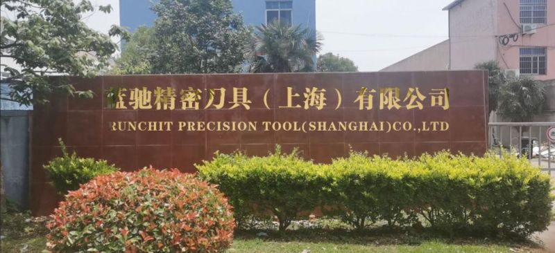 High Quality CNC Cutting Tool for Aluminum Mold, Tooling Fixture, 3c Industry (AB0602)