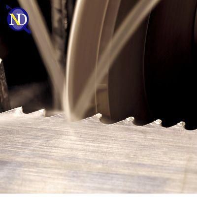 Alloy Carbide Tipped Hole Saw Blade for Cutting Hard Wood with Nail