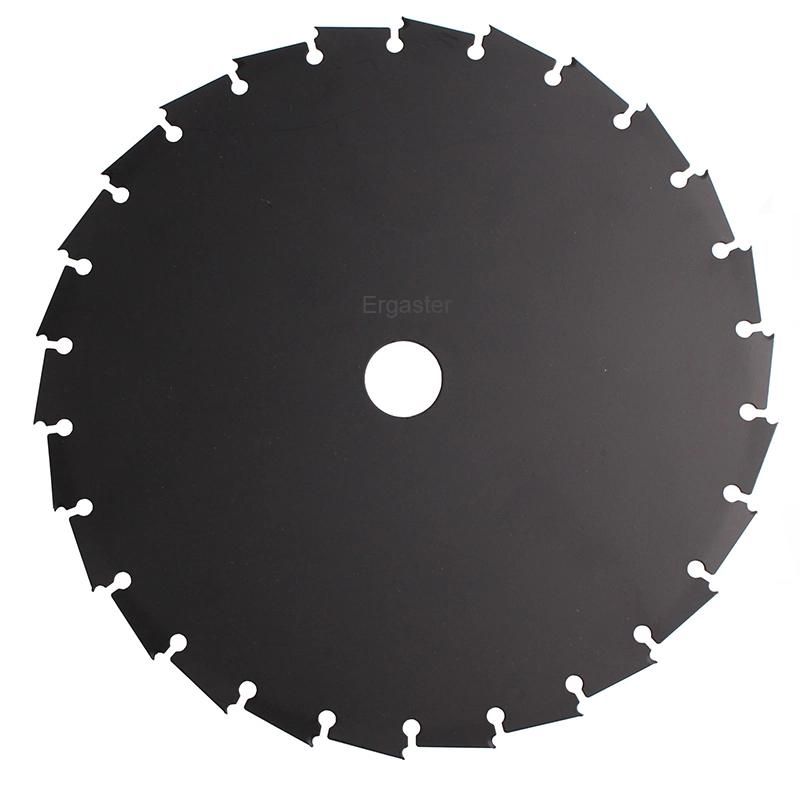 Brush Cutter Blades