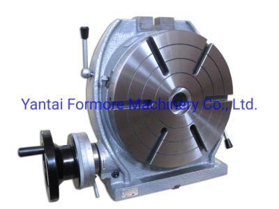 Dia. 250mm Horizontal and Vertical Rotary Table