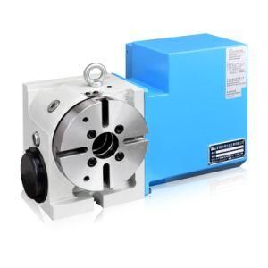 Precision CNC Rotary Table for 5 Axis CNC Milling Machine