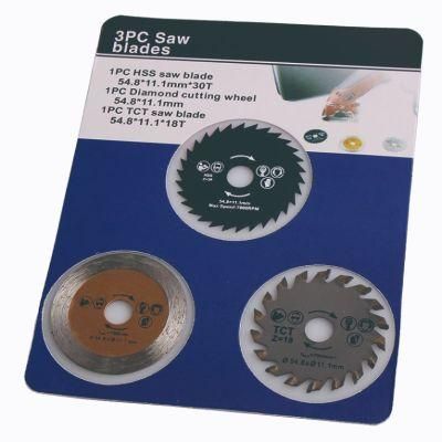 Mini Saw Blade