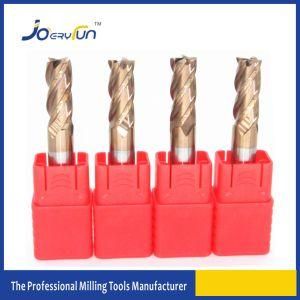 Solid Carbide Cutting Tool