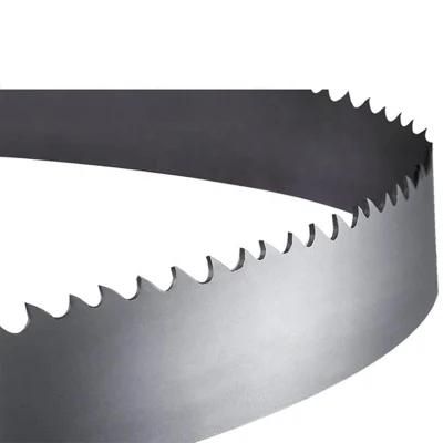 Bimetallic M42 M51 Band Saw Blade for Metal