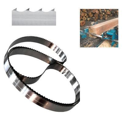 Wood Cutting Tools Tct Band Saw Blades