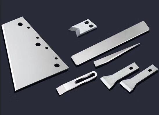 <Boss Cut> Brand Sheet Metal Slitting Circular Blade