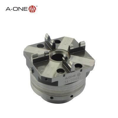 a-One Rapid Action Automatic Chuck for CNC Lathe 3A-100051